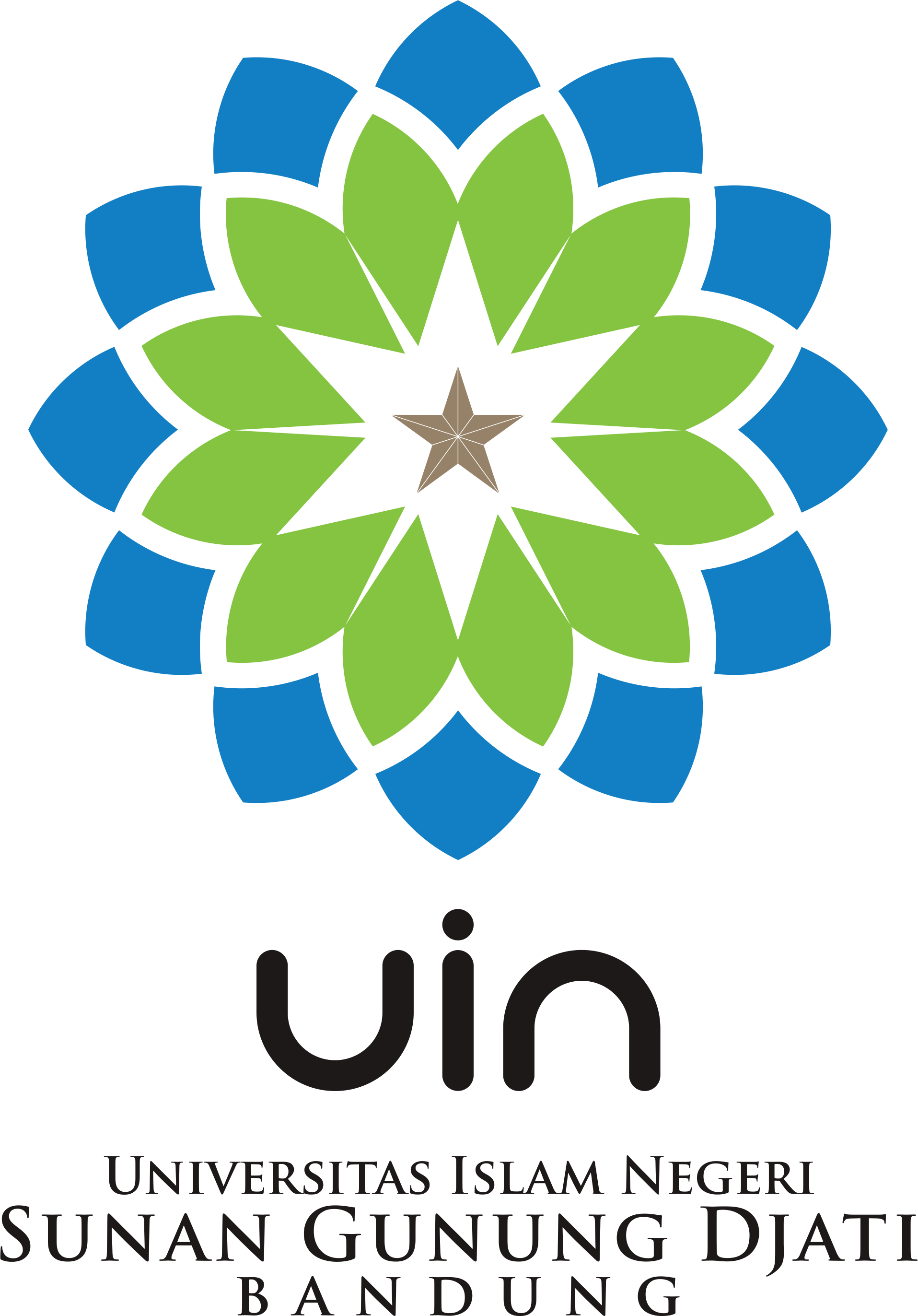 Logo Prodi Pendidikan Bahasa Inggris